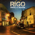 RIGO-Angeli E Demoni-Rocking Chairs-NEW CD