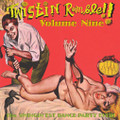 V.A.-TWISTIN RUMBLE VOL.9-SWINGIN'EST DANCE PARTY EVER-NEW LP