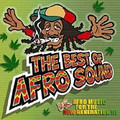  V.A.-The Best Of Afro Sound-Tribal,Italodance,Downtempo-NEW CD