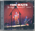 Tom Waits-Bridge Benefit 2007-Live Shoreline Ampitheater-NEW CD