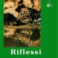 RINO DE FILIPPI-RIFLESSI-'73 Italian Library-NEW LP