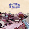 Spyros Xenos-The Valley Of Dreams-Greek Cinematic Melodic Romantic-NEW LP