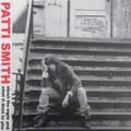 Patti Smith-About The Night And What It Does To You-Rare singles/live tracks-NEW LP RED