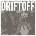 Driftoff-Modern Fear-Post-Hardcore-NEW EP coke bottle clear