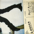 David Bowie-Lodger-'79 Alternative Rock,Avantgarde,Experimental-NEW LP COLORED