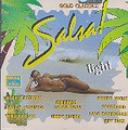 V.A.-Salsa Gold Classics Light-Hot and spicy Salsa tunes!-NEW CD