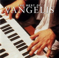 Vangelis-The Best Of Vangelis-Synth-pop, Ambient-NEW CD