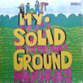 My Solid Ground-My Solid Ground-'70s german psych spaced Krautrock-NEW LP