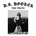 D.R. Hooker-The Truth-'72 USA PSYCH-NEW CD
