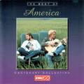 America-The Best Of America-NEW CD