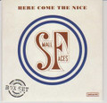 Small Faces-Here Come The Nice-Psychedelic Rock,Blues,Mod-NEW CD PROMO