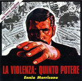 Ennio Morricone-La Violenza:Quinto/Una Breve Stagione-NEW CD