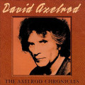 David Axelrod-The Axelrod Chronicles-70s Compilation-NEW CD