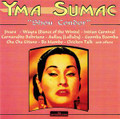 Yma Sumac-Shou Condor-Queen Of Exotica-NEW CD