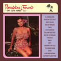 V.A-Paradise Found Vol.1-Rare Exotic Sounds-NEW CD