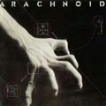 Arachnoid-Arachnoid-'79 Experimental Prog Rock-NEW LP