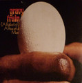 Gravy Train-(A Ballad Of) A Peaceful Man-'70 British heavy prog underground-NEW LP