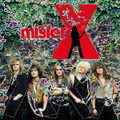 Mister X-Mister X-'90 Hungarian ‎Heavy Metal,Hard Rock-NEW LP