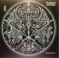 Turbo-Pentagram-Hungarian Progressive Metal,Hard Rock-NEW LP