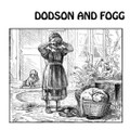 DODSON AND FOGG-S/T-UK Acid Prog Folk-Celia Humphris,Nik Turner,Judy Dyble-NEWLP