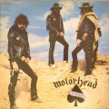 Motorhead-Motörhead Ace Of Spades-'80 HARD ROCK-NEW LP