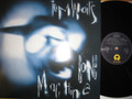 Tom Waits- Bone Machine-KEITH RICHARDS-'92 BLUES ROCK-NEW LP