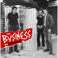 The Business-1980-81 Complete Studio Collection-UK PUNK-NEW LP