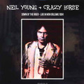 Neil Young & Crazy Horse-Down By The River-Live In New Orleans '94-LP