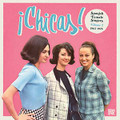 VA-Chicas Vol.2:Spanish Female Singers '63-78-Beat,Lounge,Soft Rock-NEW CD