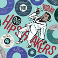 VA-R&B Hipshakers V.4-Bossa Nova And Grits-NEW CD DIGIPACK