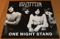 LED ZEPPELIN-ONE NIGHT STAND/BBC Rock Hour 27.6.1969-NEW LP (b)