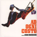 Ennio Morricone-Ad Ogni Costo-'67 OST-NEW LP