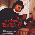 Ennio Morricone/Bruno Nicolai-Ci Risiamo,Vero Provvidenza?-'73 OST-NEW LP