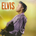 ELVIS PRESLEY-Elvis-NEW LP