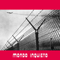 M.ZALLA/PIERO UMILIANI-MONDO INQUIETO-'74 LIBRARY-NEW LP