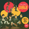 V.A.-Algo Salvaje Vol.1-Untamed 60s Beat And Garage Nuggets From Spain-NEW CD