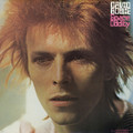 David Bowie-Space Oddity-'72 GLAM CLASSIC-NEW LP 