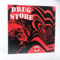 Tony Iglio-Drugstore-'71 Jazz-Funk,Avant-garde Jazz-NEW LP+CD