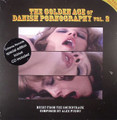 Alex Puddu-The Golden Age Of Danish Pornography-Vol.2-NEW CD
