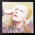 David Bowie-Hunky Dory-'71 Glam,Pop Rock-NEW LP