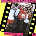 Lagarto And Safety Pins-Hurry Up,Hurry+2-SPANISH PUNK-NEW 7" COL
