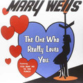 Mary Wells-The One Who Really Loves You-'62 Funk SOUL-NEW LP