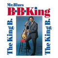B.B. King-Mr. Blues-'63 Classic Electric Blues-NEW LP