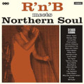 VA-R'n'B Meets Northern Soul Volume 2-NEW LP