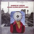 Guided By Voices-Class Clown Spots A UFO-NEW 7" SINGLE BLUE