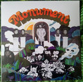 Monument-Vol 1-'70 Garage Rock,Psychedelic Rock-NEW LP
