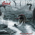 Goad-The Silent Moonchild-2015 Italian Dark Prog Rock-NEW LP