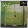 Mops-Exit-Japanese Prog Rock-'74 Live-NEW LP