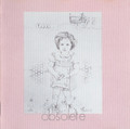 Dashiell Hedayat-Obsolete-'71 french Psychedelic Prog Rock-NEW LP