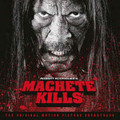V.A.-Machete Kills-CULT OST-NEW LP